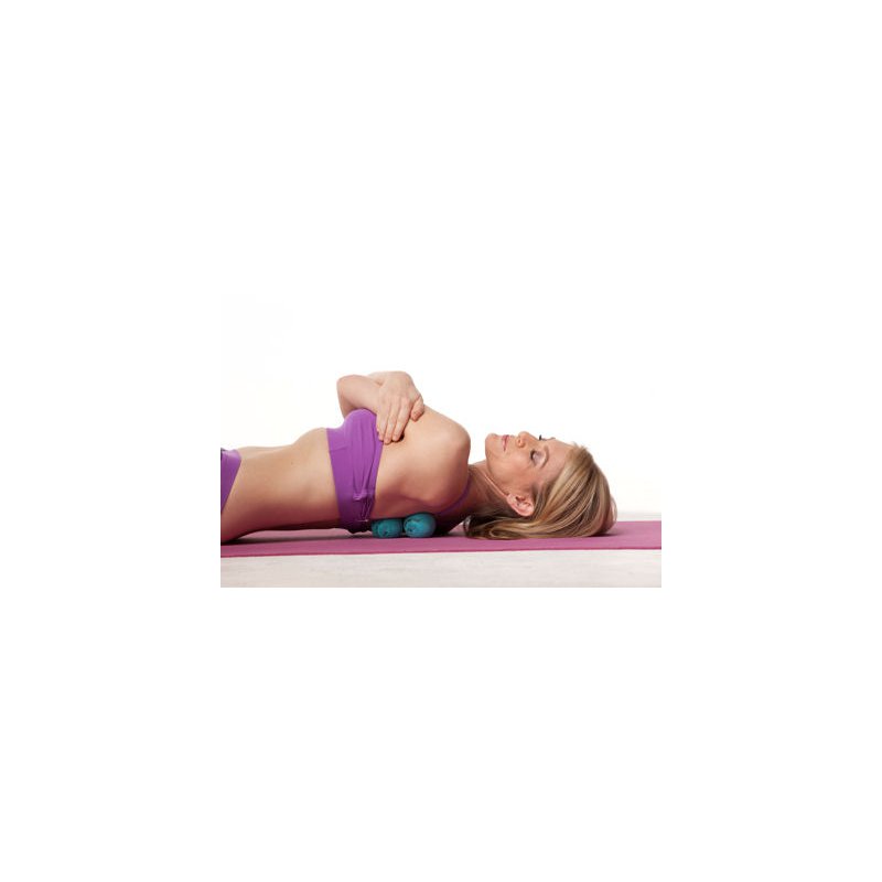 Yoga Tune Up® - Balles de yoga