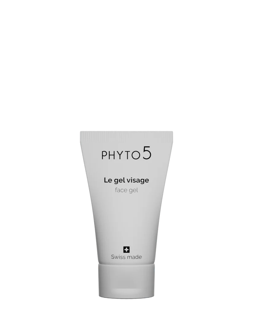 Gel visage Phyto-5