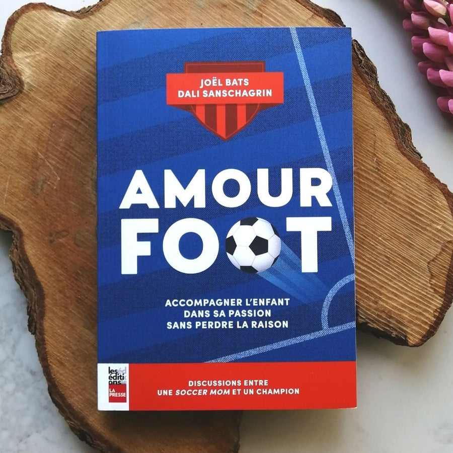 Amour Foot