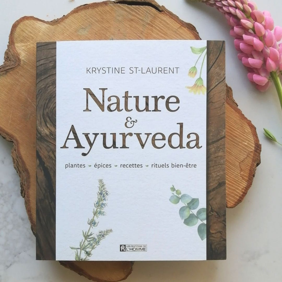Nature & Ayurveda
